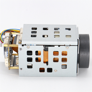 2MP 60fps 30X Optical Zoom <strong>IP</strong> Camera Module IMX307 Hi3516AV300 Auto Focus <strong>IP</strong> Security <strong>Network</strong> Zoom Camera Module SIP-K307A-30X