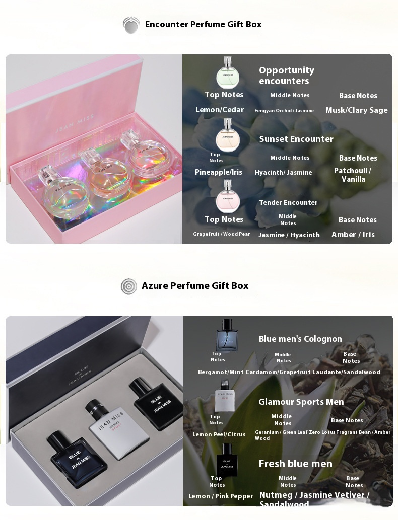 Sln-0205 set de supervivencia - 30ml * 3