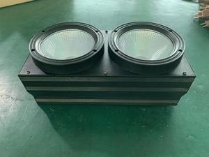 ไฟส่องเวทีแบบ LED สีขาวอบอุ่น2x100W กำลังสูง - Product Image 6