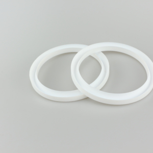 Factory Supply of <strong>PTFE</strong> O-type V-type Packing Ring High Temperature and Corrosion Resistant, Custom Processed <strong>PTFE</strong> Products - Product Image 2