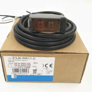E3JK-DR11-C фотоэлектрический переключатель E3JKDR11C, 1 шт. - Product Image 1