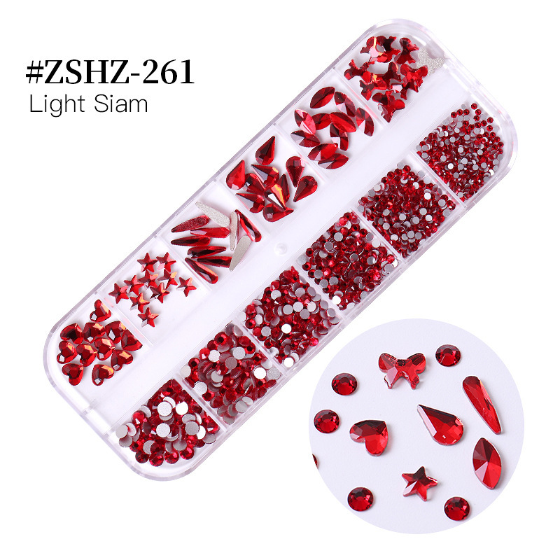 ZSHZ-261