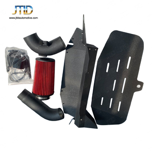 适用于宝马328i 328xi N20 F30 2.0L 2012-2016冷罩进气滤清器 - Product Image 6