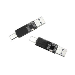 Metal Pendrive tipi C OTG çip USB 64 Gb 3.2 Flash sürücü COB yüksek hızlı Usb Flash sürücüler taşıması kolay - Product Image 3