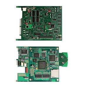 Mb Star C4 Plus DOIP ฟังก์ชั่น Wifi SD เชื่อมต่อ C4 ADG426B ชิป MB SD C4 - Product Image 5