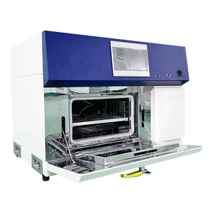 LIYI Solarlicht-Alterung <span class=keywords><strong>tester</strong></span> Xenon-Lichtbogen-Test kammer für beschleunigte Alterung Xenon lampe Wetter beständige Alterung sprüf kammer - Product Image 4