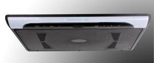 18.5&quot; 19&quot; Inch USB AV <strong>Input</strong> Bus Vehicle Tv <strong>Lcd</strong> <strong>Video</strong> Multimedia Player Monitor <strong>with</strong> Dome LED Light - Product Image 3