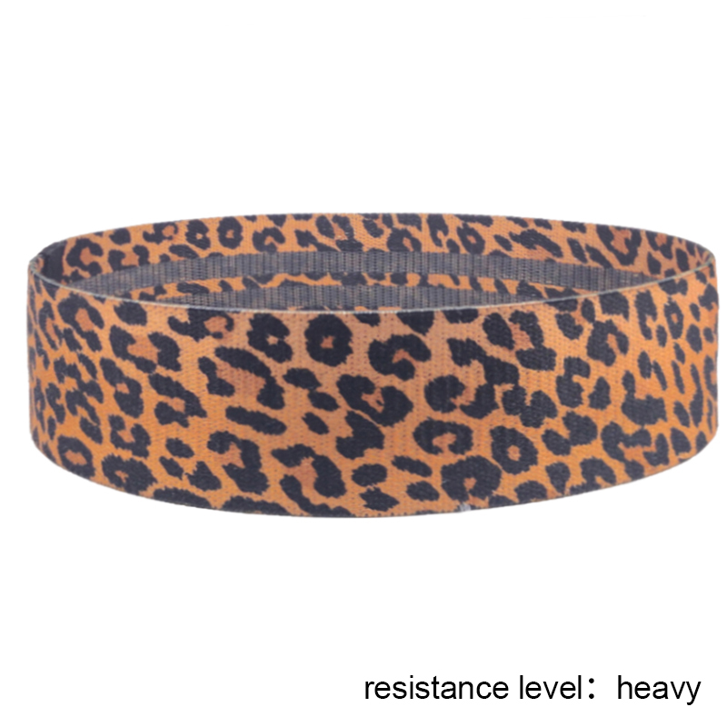 Brown Leopard