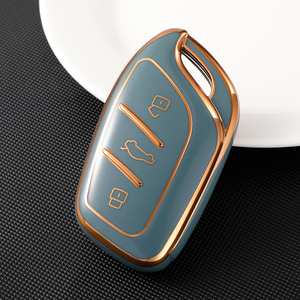 For ROEWE FOR <strong>MG</strong> TPU Car <strong>Key</strong> case Bag Cover case - Product Image 3