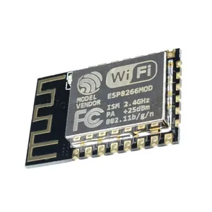 THJ Original Niedrigpreis-Elektronik module WiFi Intelligent Development Board Wireless ESP8266 ESP8266MOD MINI NodeMCU - Product Image 1