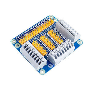 GPIO Expansion Board <strong>Raspberry</strong> <strong>Pi</strong> Shield for <strong>Raspberry</strong> <strong>PI</strong> 2 <strong>3</strong> B B+ With Screws for <strong>raspberry</strong> <strong>pi</strong> <strong>3</strong> model b diy kit