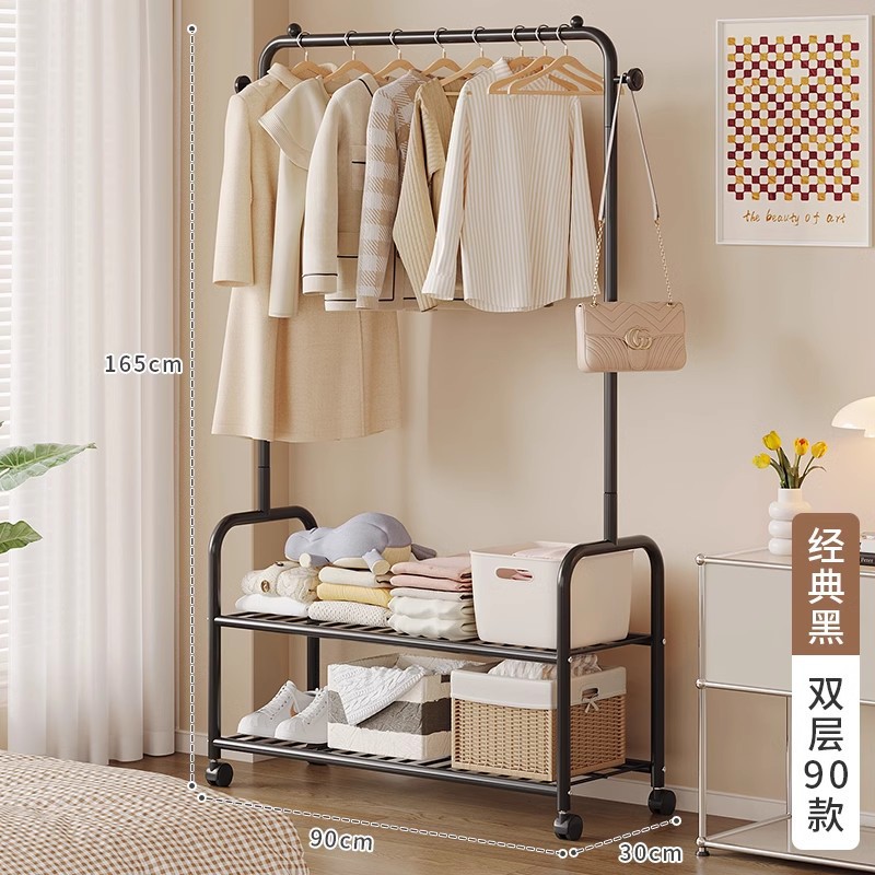 ดับเบิ้ลเลเยอร์ 90 สีดำ