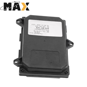 Auto Electrical <strong>Systems</strong> Headlight <strong>Computer</strong> Module ECU Control <strong>Unit</strong> for Audi A6 A8 VW Jetta Golf 4H0941329 - Product Image 4