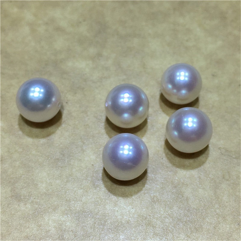 White pearl