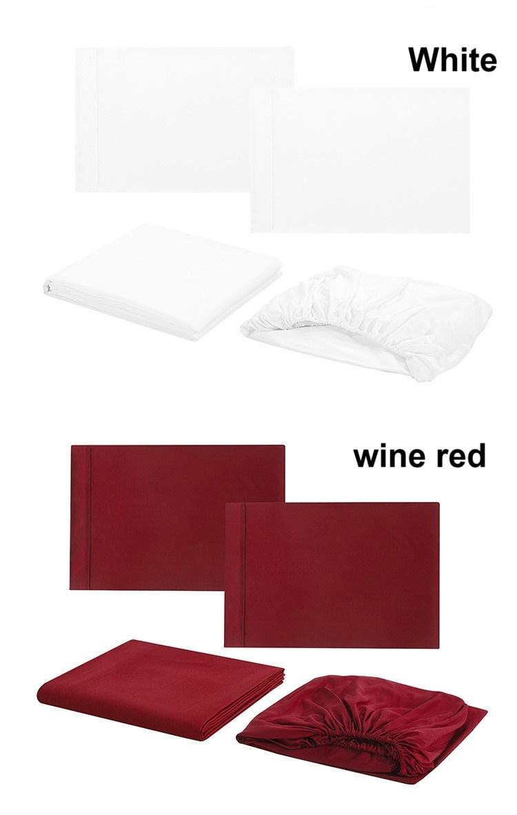 Vino rojo/blanco