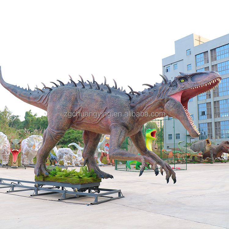 Indominus Rex