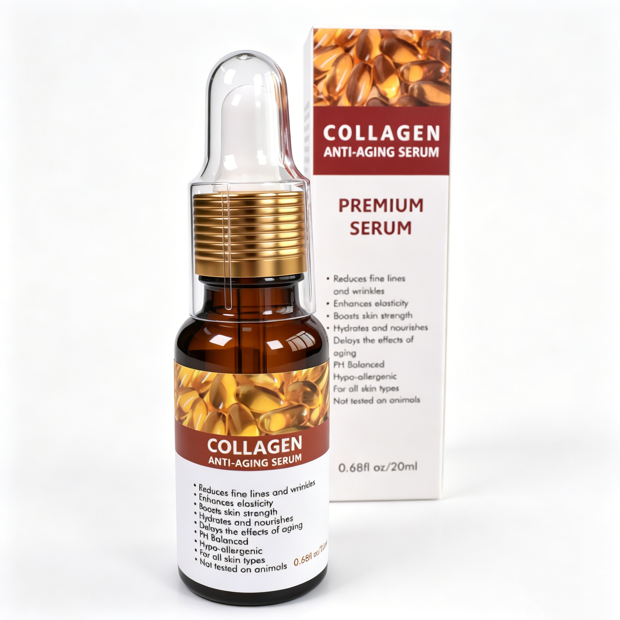 Collagene