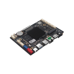 Scheda madre per lo sviluppo di sistemi Embedded scheda madre T982 per il Digital Signage 4K Display con interfacce ricche - Product Image 3
