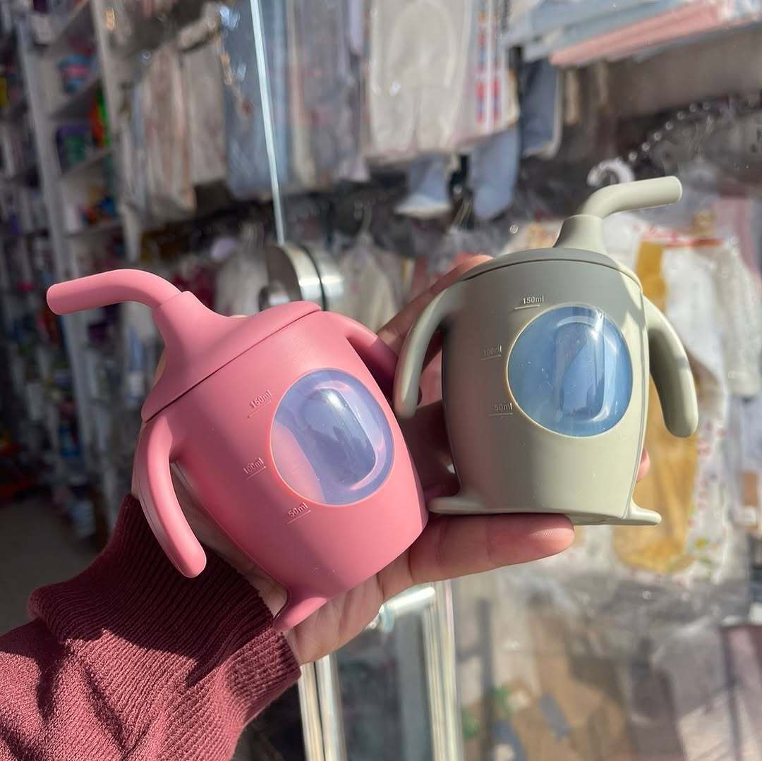 Gobelets pour bébé-XH-CUP005