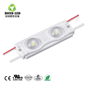 High Quality Mini 12V <strong>LED</strong> <strong>Module</strong> IP67 0.72W SMD2835 <strong>LED</strong> <strong>Module</strong> for Alphabetic Symbols. - Product Image 3