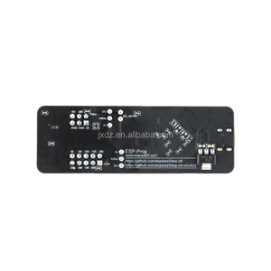 ESP-Prog JTAG Entwicklungs debugging Tool Programm Downloader Modul ESP8266/ESP32 Plattform hohe Qualität - Product Image 2