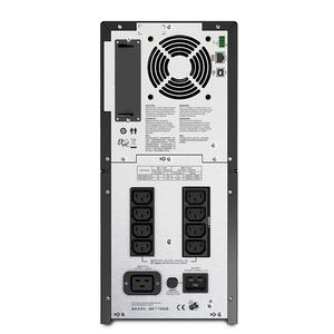 <span class=keywords><strong>Apc</strong></span> schneider SMT2200I-CH <span class=keywords><strong>apc</strong></span> עליות 2200va/1980w <span class=keywords><strong>apc</strong></span> חכם עליות 2200va <span class=keywords><strong>ups</strong></span> ללא הפרעה אספקת חשמל שלב יחיד 230v - Product Image 2