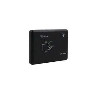 Precio de fábrica RFID 125 Khz Lector USB interfaz ID lector RFID - Product Image 6