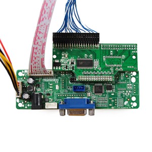 Rt2270C-806 VgaからLvdsコンバータボードLCDディスプレイ回路基板12.1インチ800X600 Lcdスクリーン用 - Product Image 5