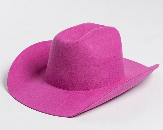 Rose pink