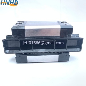 原装力士乐直线导轨和直线导轨R166621320 R1666-213-20 - Product Image 4