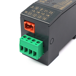 Hengjin Transmitter <strong>Fire</strong> Equipment Power <strong>Monitoring</strong> <strong>Module</strong> (Current/Voltage Signal Sensor)