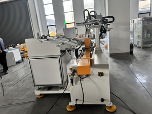 CNC 3D tubo Bender automatico di carico e scarico tubo piegatrice con alimentazione automatica - Product Image 3
