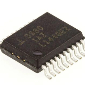 <span class=keywords><strong>Renesas</strong></span> Electronics Programmier barer Transceiver 20-poliger SSOP, ISL3330IAZ