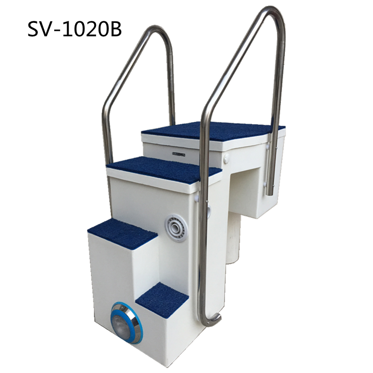 SV-1020B