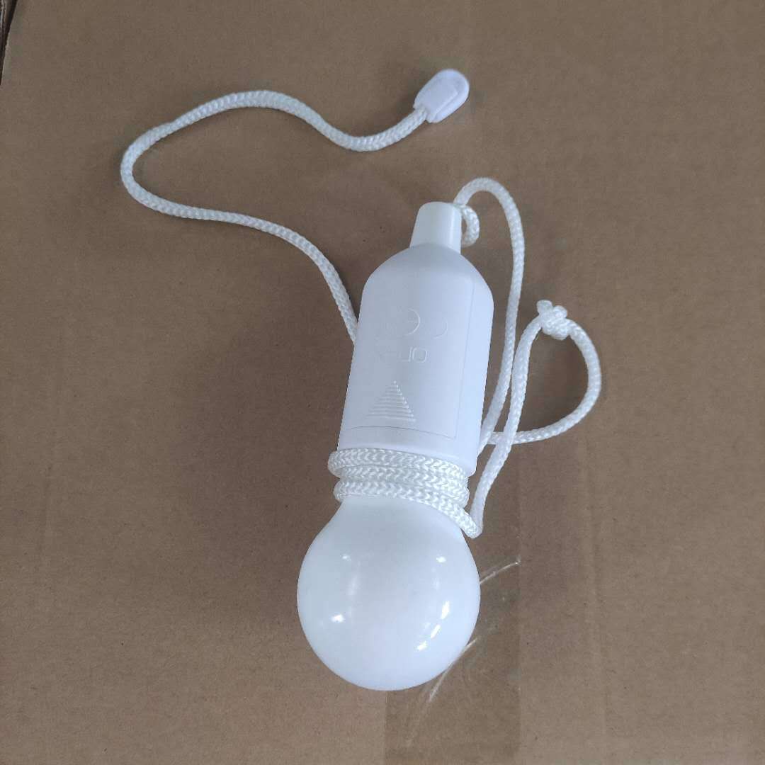 White warm light