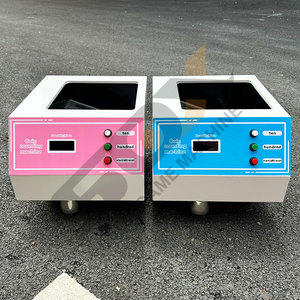 自动硬币分拣机钞票柜台机现金点钞机 - Product Image 2