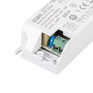 Letaron 15W <strong>12v</strong> Power Supply <strong>Led</strong> Transformer <strong>LED</strong> Driver Switching Power Supply Transformer <strong>220</strong>-240V AC to <strong>12V</strong> DC - Product Image 2