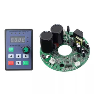 Regolazione della velocità continua del Controller del motore Brushless cc AC220V8A10A1500W - Product Image 1