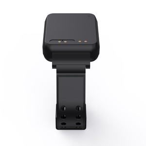 Inalámbrico para Bluetooth Seguimiento de interiores Pulsera de monitor de tobillo Diseño a prueba de manipulaciones Comunicación y producto de red - Product Image 3