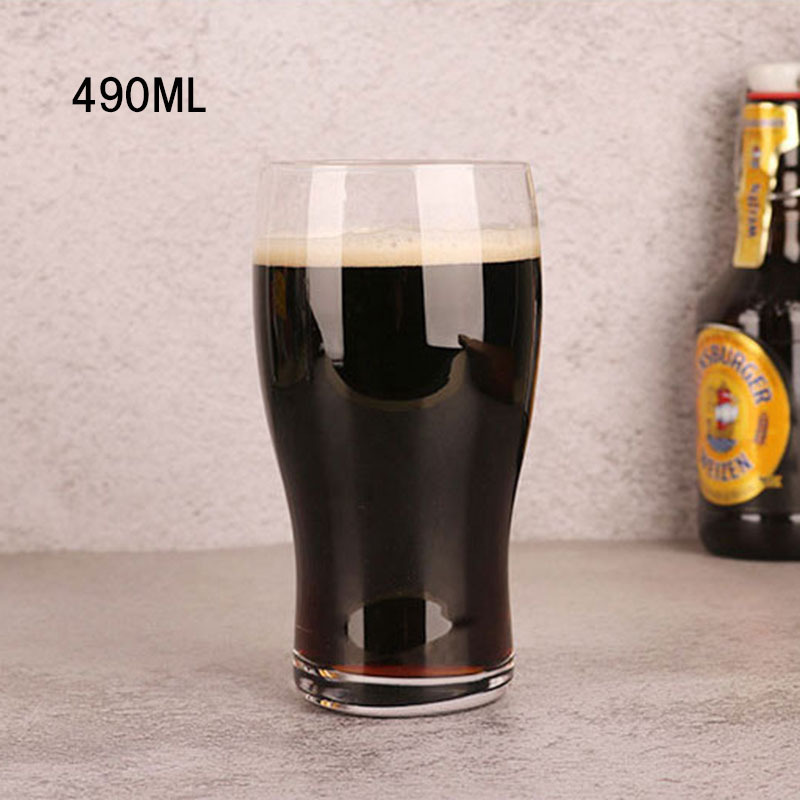 Base lourde 490ml