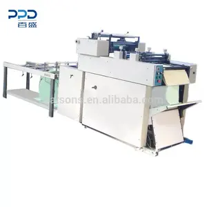 Bí Mật Phong Bì Dán & Liên Tục Hình Thức Đánh Số Collator Máy Móc - Product Image 4