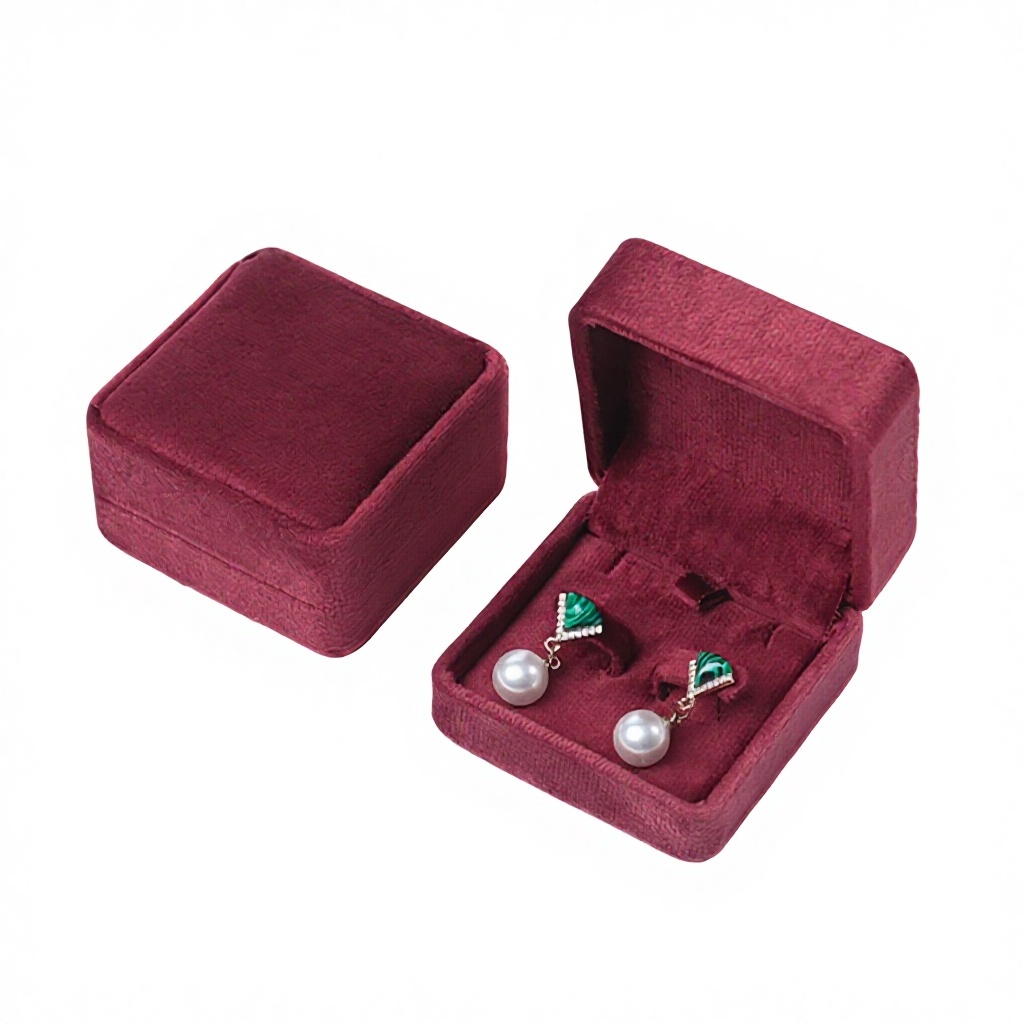 Pendant box