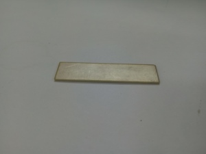 用于压电陶瓷发电的长方形压电定制陶瓷板压电皮卡 - Product Image 5