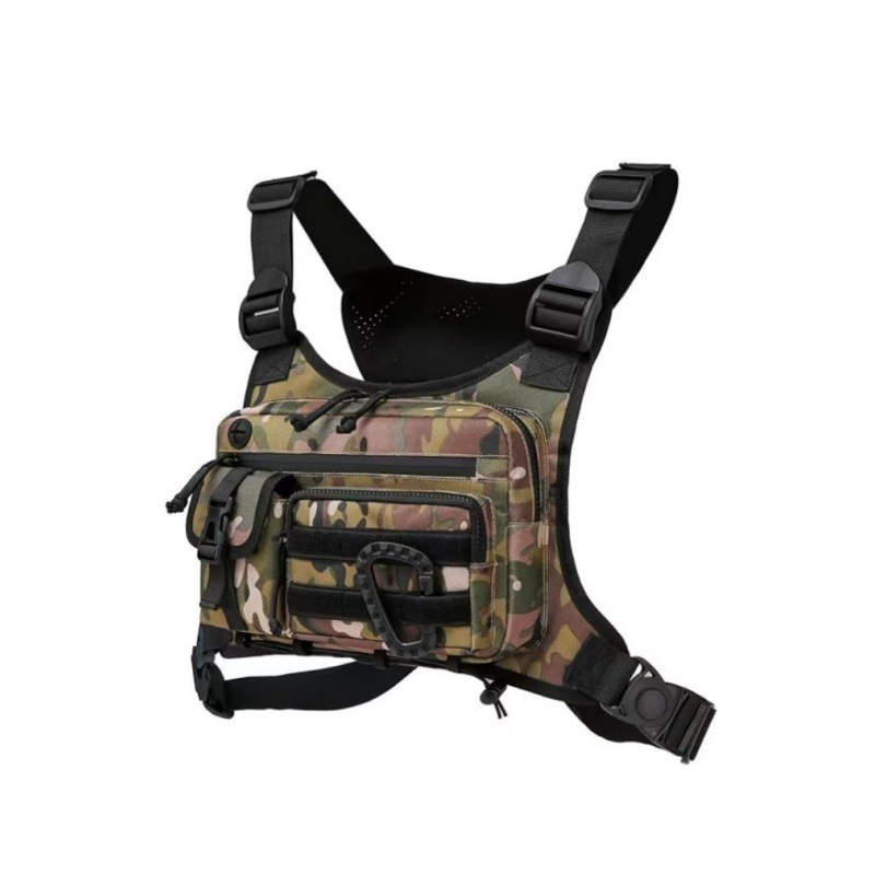 camuflaje