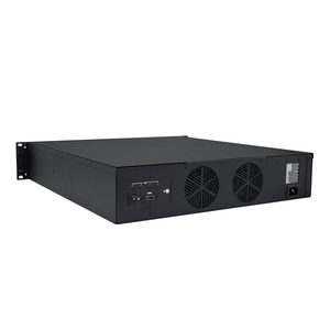 Soluciones de servidor de eficiencia de virtualización para centros de datos en la nube - Product Image 4