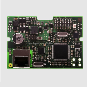 CM-Ethernet-Plug-in-Kommunikation modul CM-Ethernet-Erweiterungs karte - Product Image 4