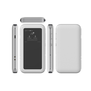 Anpassen der Software SDX62 Linux 5G ESIM MiFi Taschen größe AX1800 Typ C 4500mAh Akku WiFi6 Router 5G ESIM - Product Image 5