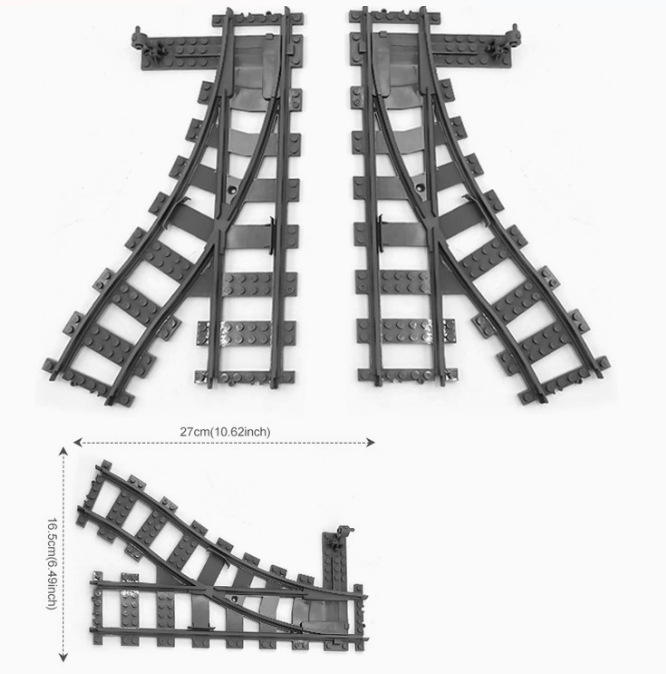 Changement de voie correct