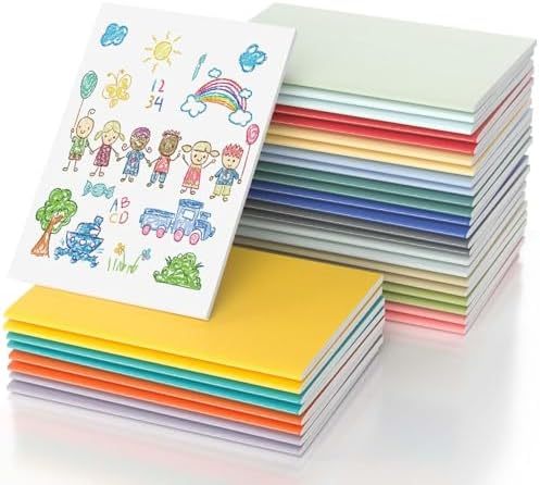 Blank-32 pcs 16 colors