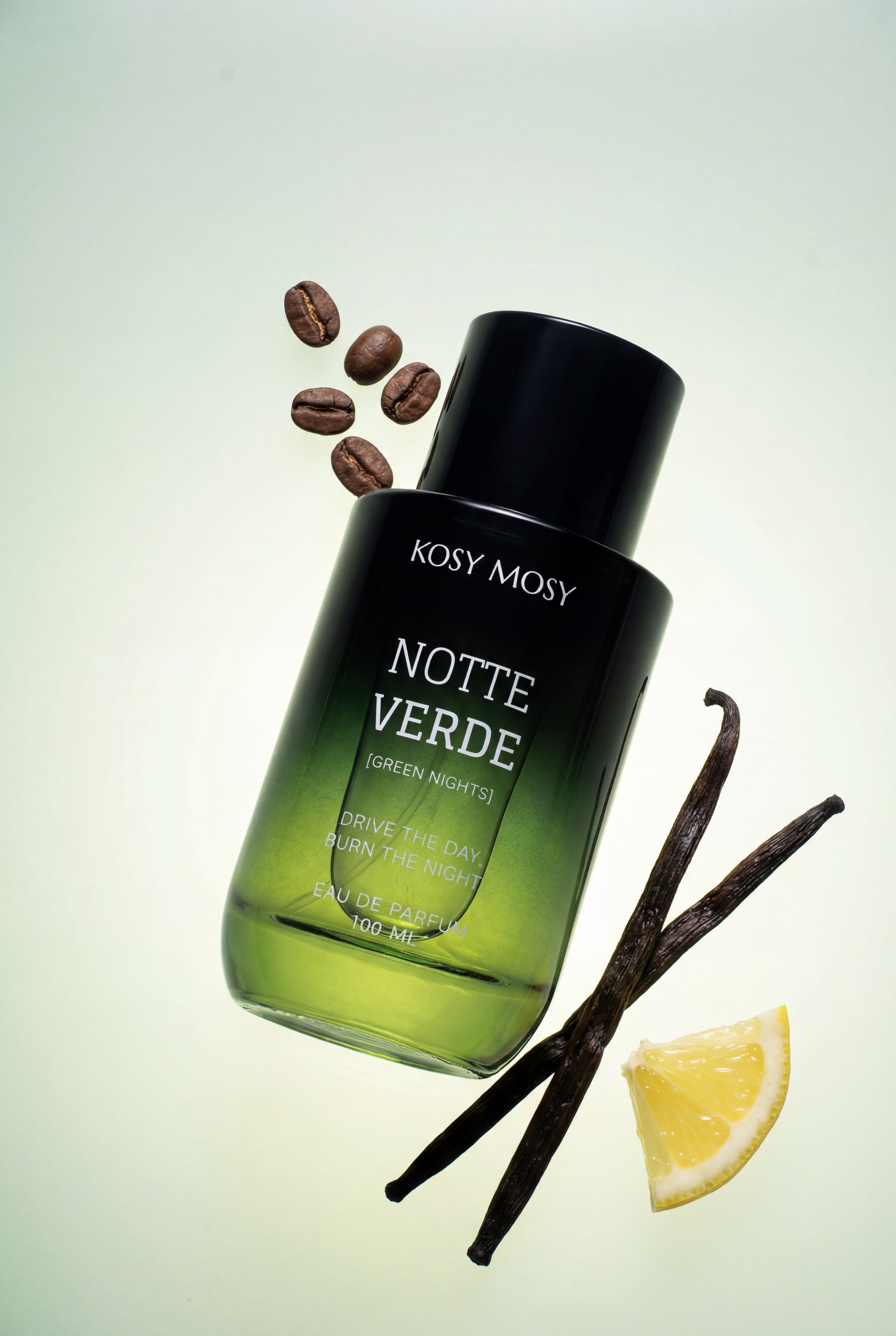 NOTTE VERDE